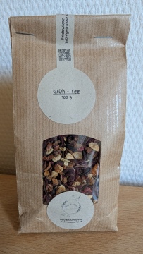 Glüh-Tee
